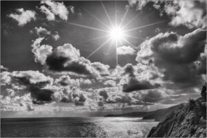 Photo sélectionnée pour la technique Contre-jour.